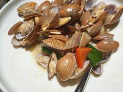 -阿伟海鲜楼·福建菜(延寿店)