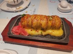 -花漫里日式餐厅(刺桐店)