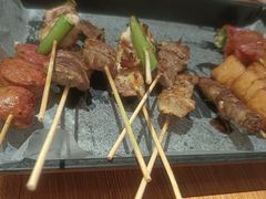 -王氏炉匠·烧鸟放题自助(好运街店)