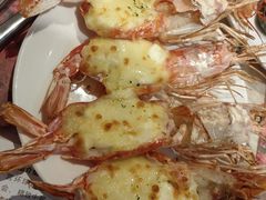 -芭菲盛宴·环球美食(解放碑英利国际店)