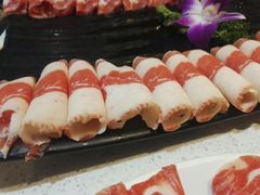 -旺晖本帮骨头煲·深夜火锅(梅园路店)