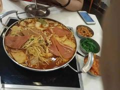 -漫麦韩国美食广祥店