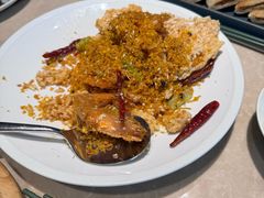 -绣园·茶食宴(湘绣博物馆店)