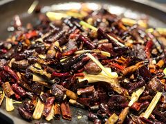 -黔蘑菇四季餐厅(观山湖店)