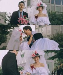 -第一夫人婚纱摄影(南京店)