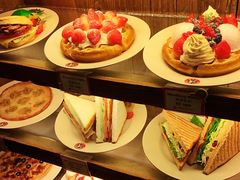 -MANYU COFFEE(广渠门店)