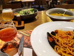 -造精酿餐厅
