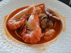 -南沙游艇会·大兵船餐厅