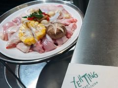 -椰庭·椰子鸡·创意玩家(晶耀前滩店)