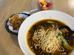 -乐港休闲馆茶艺·简餐·茶室(首都机场T2店)