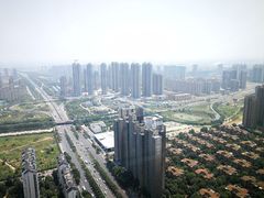 -Social 秀西餐厅-长沙瑞吉酒店(运达店)