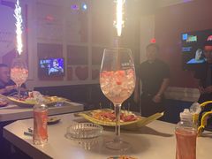 -金青果甄选KTV(劳动公园店)