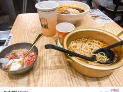 -匠本米所·炸酱米线·潮汕小食(万象食家店)