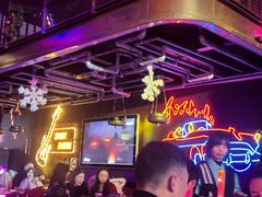 -MOSSO德国餐厅·音乐酒吧(环宇荟店)