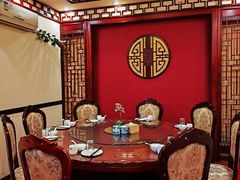 -北京小肠陈饭庄(方庄店)