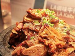 -桂林喜来登饭店雅琴餐厅