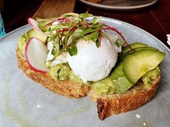 -O'mills Sourdough Bakery&Bistro(永嘉路店)