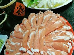 草原羔羊-有料儿铜锅(白堤路店)