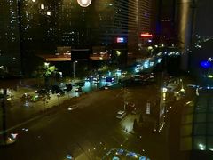 -圣丰索菲特·法国餐厅