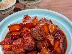 -七的湖·江南蟹舫·阳澄湖农家菜(蟹舫苑店)