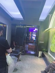 -不迫先生专业男士剪发