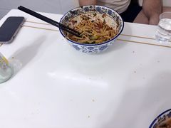 -西安特色面馆(吉兆营店)