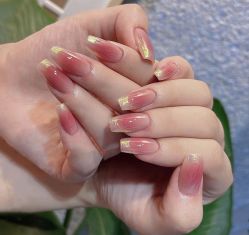 -斯馨·健康美甲美睫