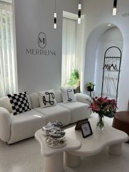 -魔丽卡·中国式美甲美睫