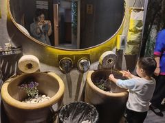 -淀里船宴(卓达店)