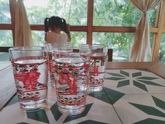 -时光花园(白鹭洲店)