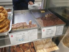 -上海哈尔滨食品厂(淮海中路店)