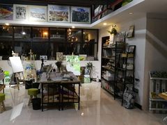 -张升画室·DAVID ART·成人油画·DIY手作·陶艺