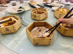 -骏丰酒楼(黄编店)