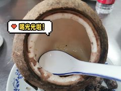 -達揚原味燉品(文明路店)
