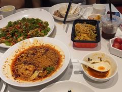 -一品红川菜(皇岗店)
