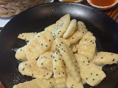 -百年银屏蚝烙·潮汕菜·非遗(乐山店)