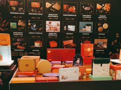 -哈尔滨香格里拉大酒店