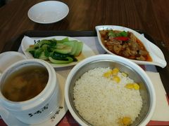 -多喝汤(天河北路店)