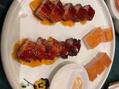 -誉八仙粤菜(万象天地店)