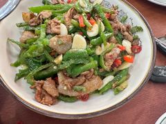 -湖南人家湘菜馆(镇江路店)
