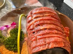 九秒牛肉-盡膳口福·百年汤方火锅(科华北路店)
