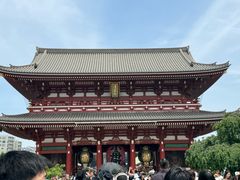 -浅草寺