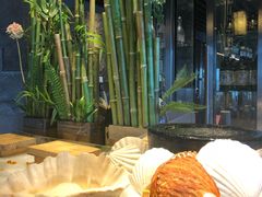 -广州富力君悦大酒店·凯菲厅