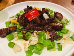 -鸽味轩·粤菜小馆(高楼门总店)