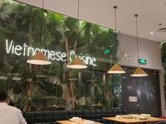 大堂-米纸越南小馆(金鹰世界店)