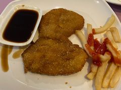 -德大西餐社(云南南路店)