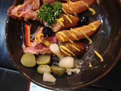 -阿兹凯乐·老洋房西餐