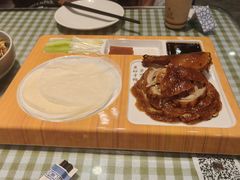 -玉桥餐厅(天坛店)