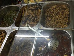 -杨大妈泡菜(园西路店)