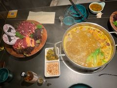 -二刀潮牛(重庆光环购物公园店)